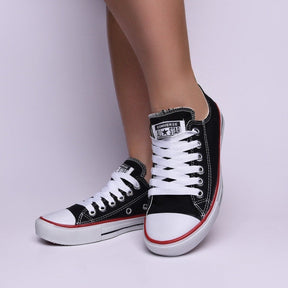 Tênis Feminino All Star Converse Clássico