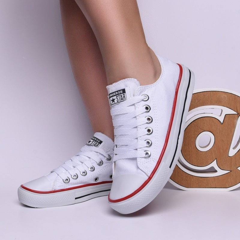 Tênis Feminino All Star Converse Clássico