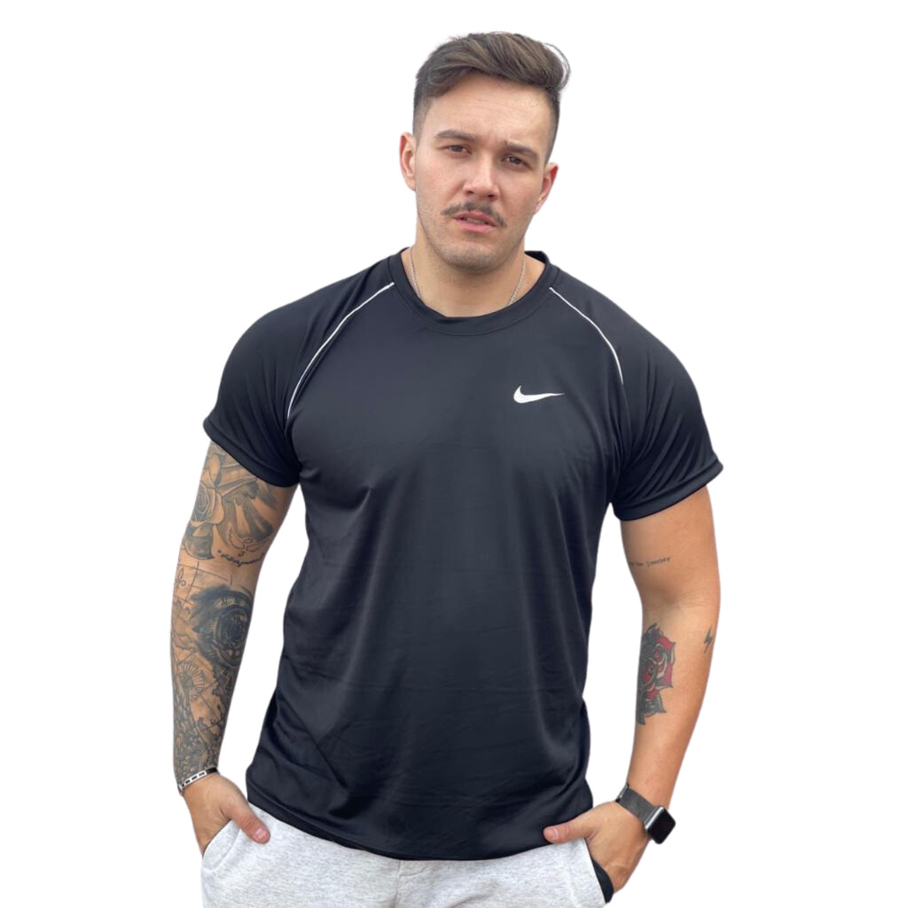 Camisa NK Dry Fit Para Treino