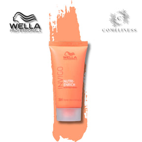 Kit Wella Professionals Cronograma Capilar Máscaras (5 Produtos de 30ml cada)