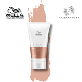 Kit Wella Professionals Cronograma Capilar Máscaras (5 Produtos de 30ml cada)