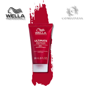 Kit Wella Professionals Cronograma Capilar Máscaras (5 Produtos de 30ml cada)