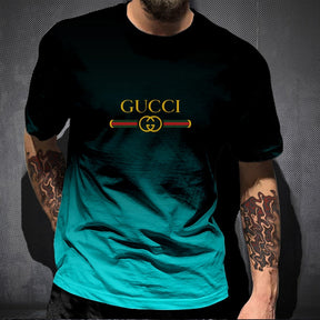 Camiseta Masculina GC