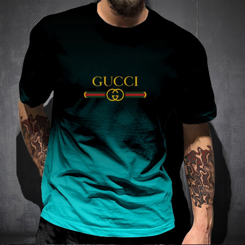 Camiseta Masculina GC