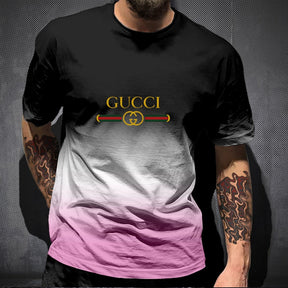 Camiseta Masculina GC