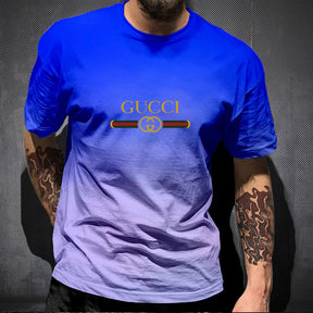 Camiseta Masculina GC